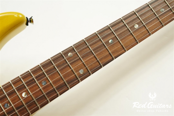 PREMERO TOM ALDER - BLUE&YELLOW GROSS